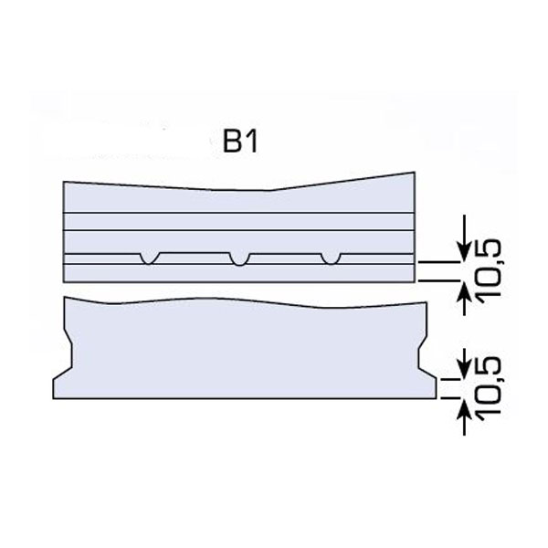 VARTA E24 Blue Dynamic 12V 70Ah 630A Autobatterie 570 413 063