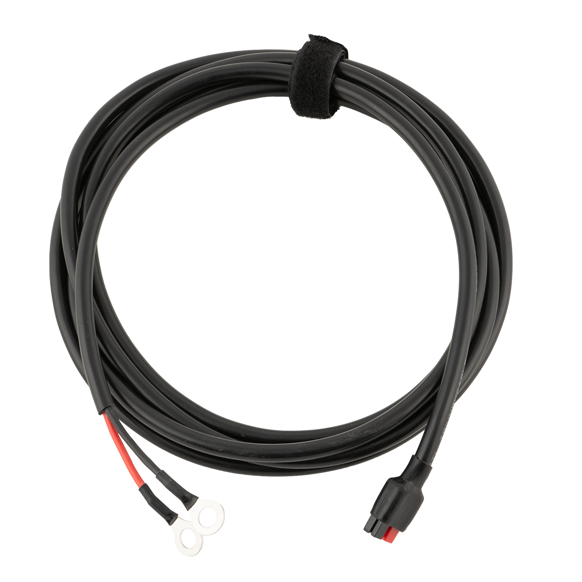 A-TroniX Pps Solar Kabel 3m Anderson Stecker Auf Ringkabelschuh M8