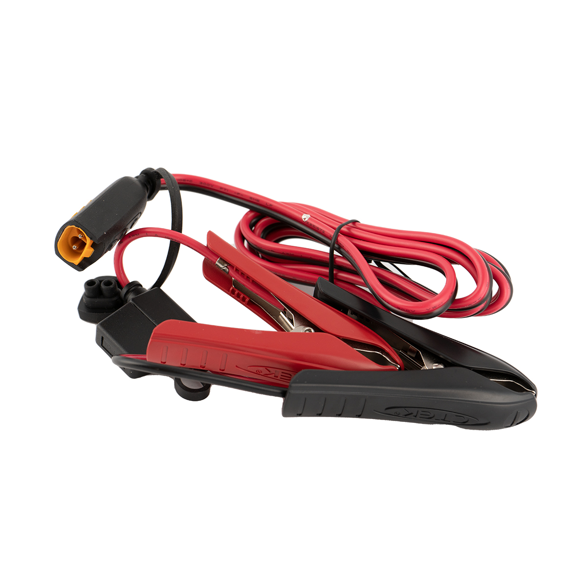 CTEK Comfort Indikator Clamps Batteriewächter mit Klemmen CTEK Comfort Indikator Clamps Batteriewächter mit Klemmen