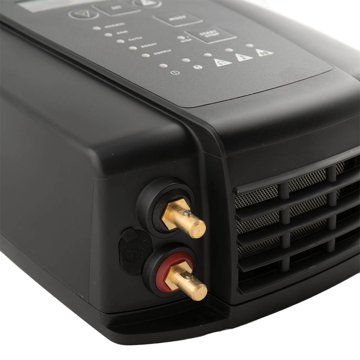 CTEK MXTS 40 EU Ladegerät für 12V 24V Blei-Säure Batterien