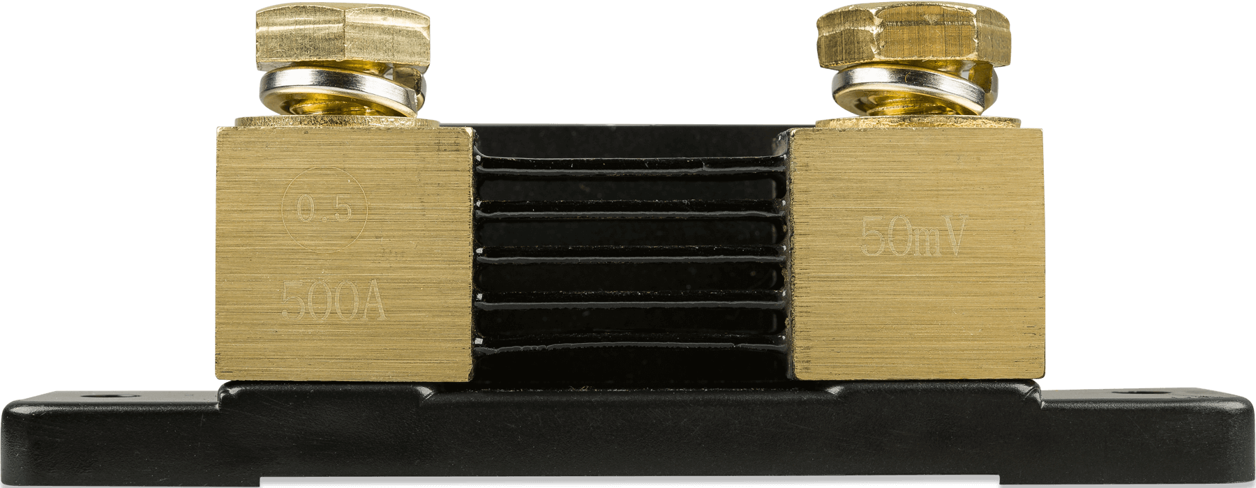 Victron SmartShunt 500A 50mV Batteriewächter