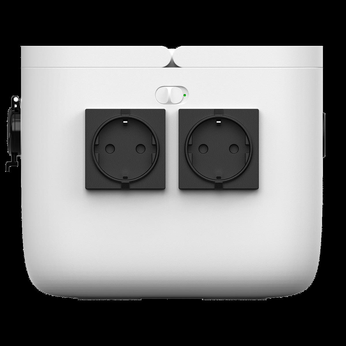 Pylontech Amber Rock 473Wh Portable Powerstation  