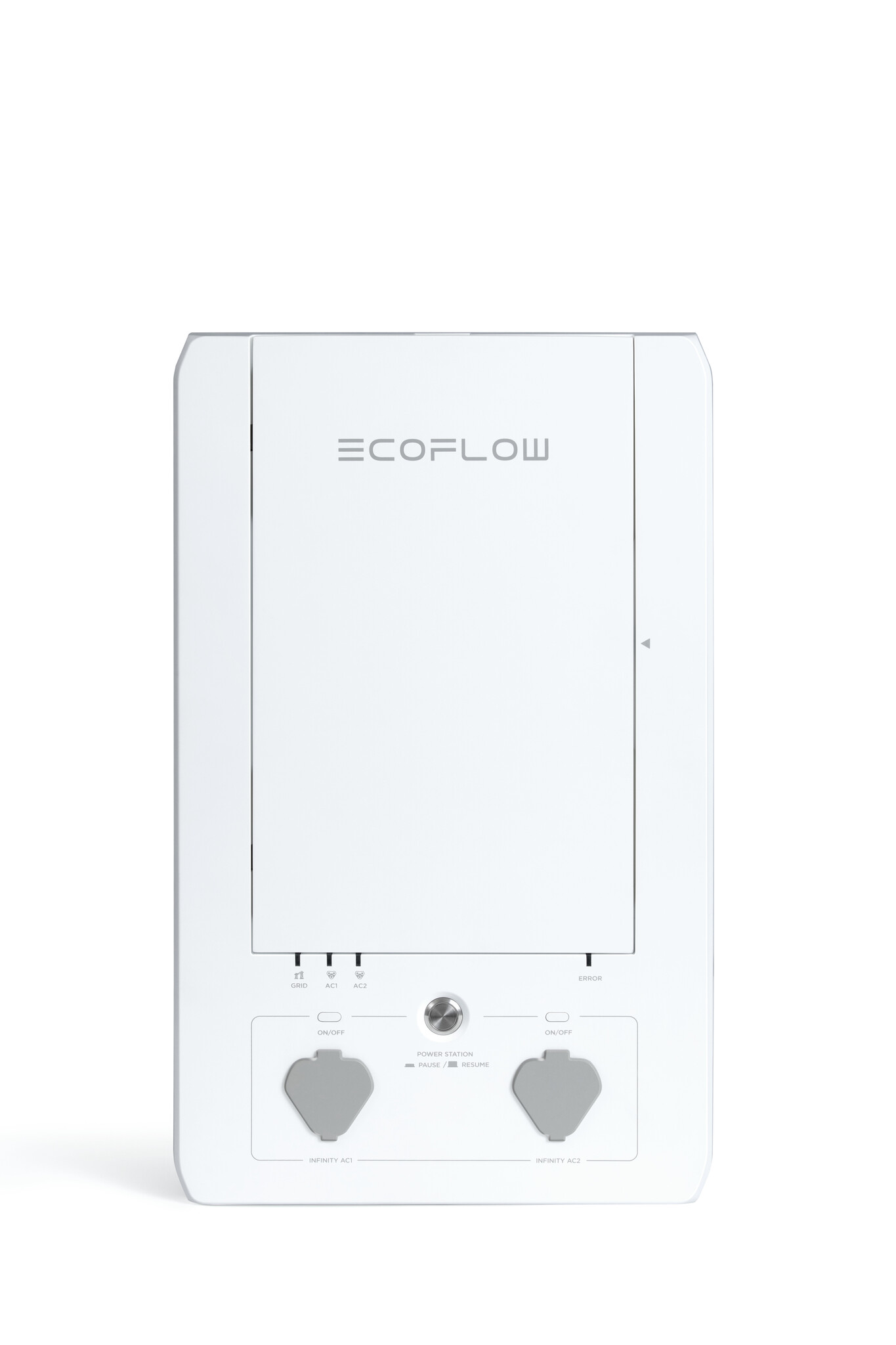 EcoFlow Smart Home Panel EcoFlow Smart Home Panel