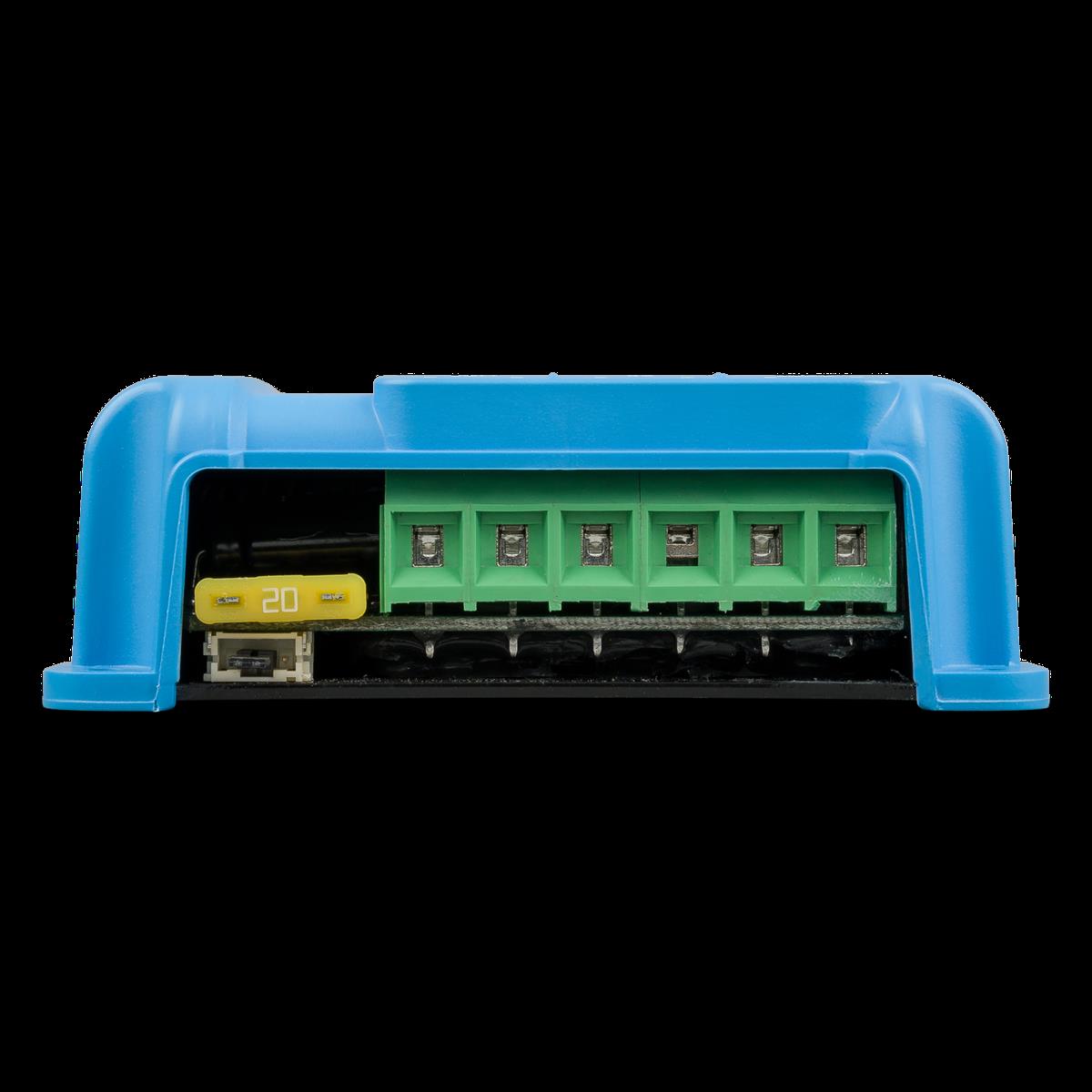 Victron MPPT 75/10 SmartSolar Laderegler 12/24V 10A