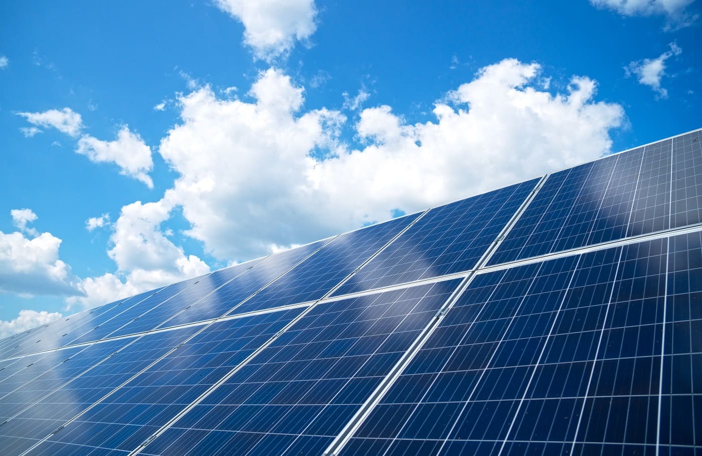 Solarladeregler