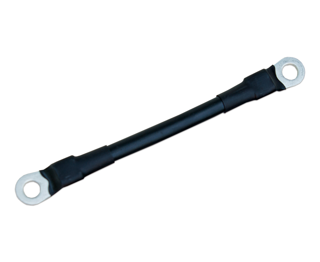 Q-Batteries Verbindungskabel  Polverbinder 25mm² 450mm M8