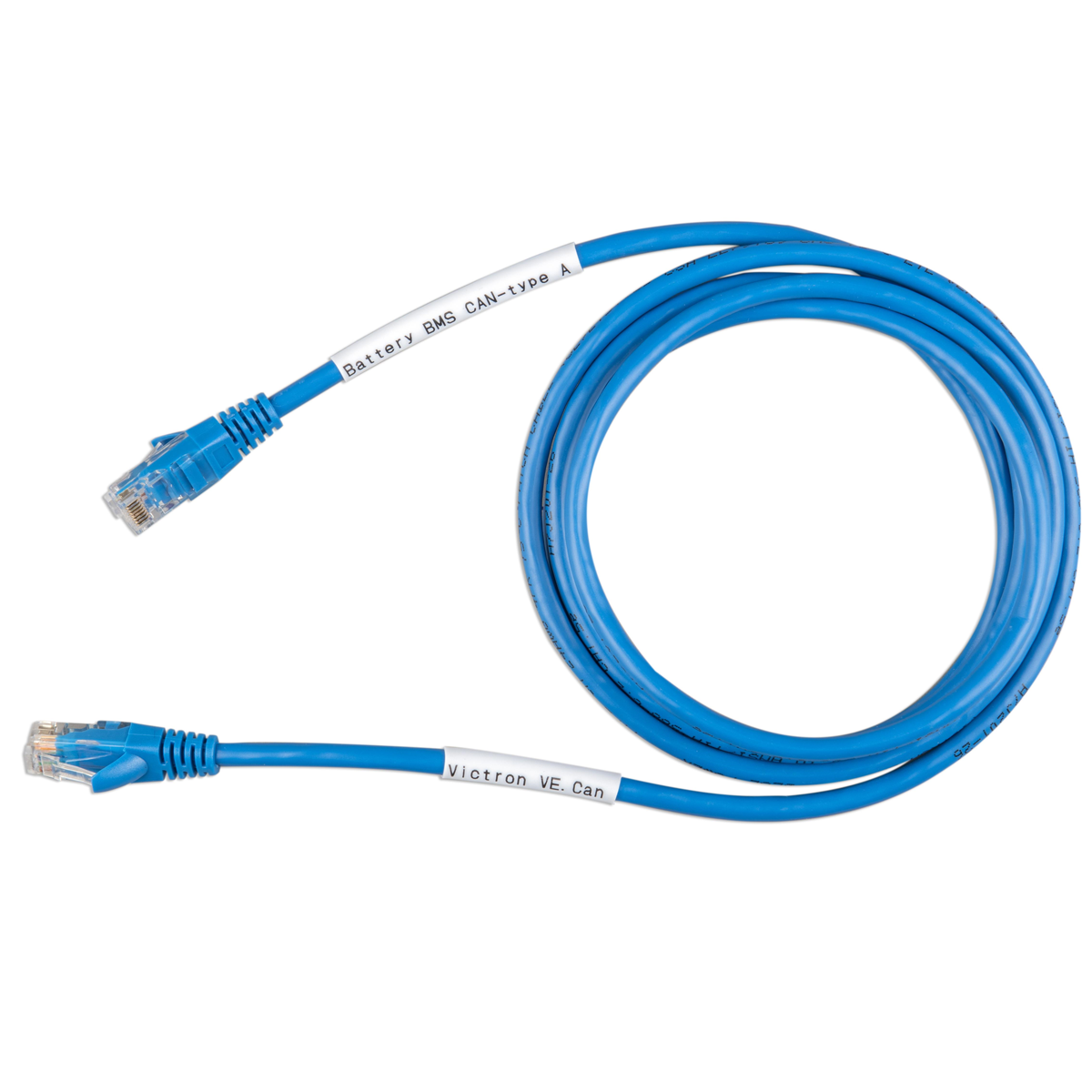 Victron VE.Can to CAN-bus BMS Typ A Kabel 1.8 m Victron VE.Can to CAN-bus BMS Typ A Kabel 1.8 m