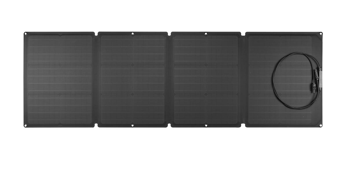 EcoFlow SOLAR400W 400W faltbares Solarmodul mit Tragetasche EcoFlow SOLAR400W 400W faltbares Solarmodul mit Tragetasche