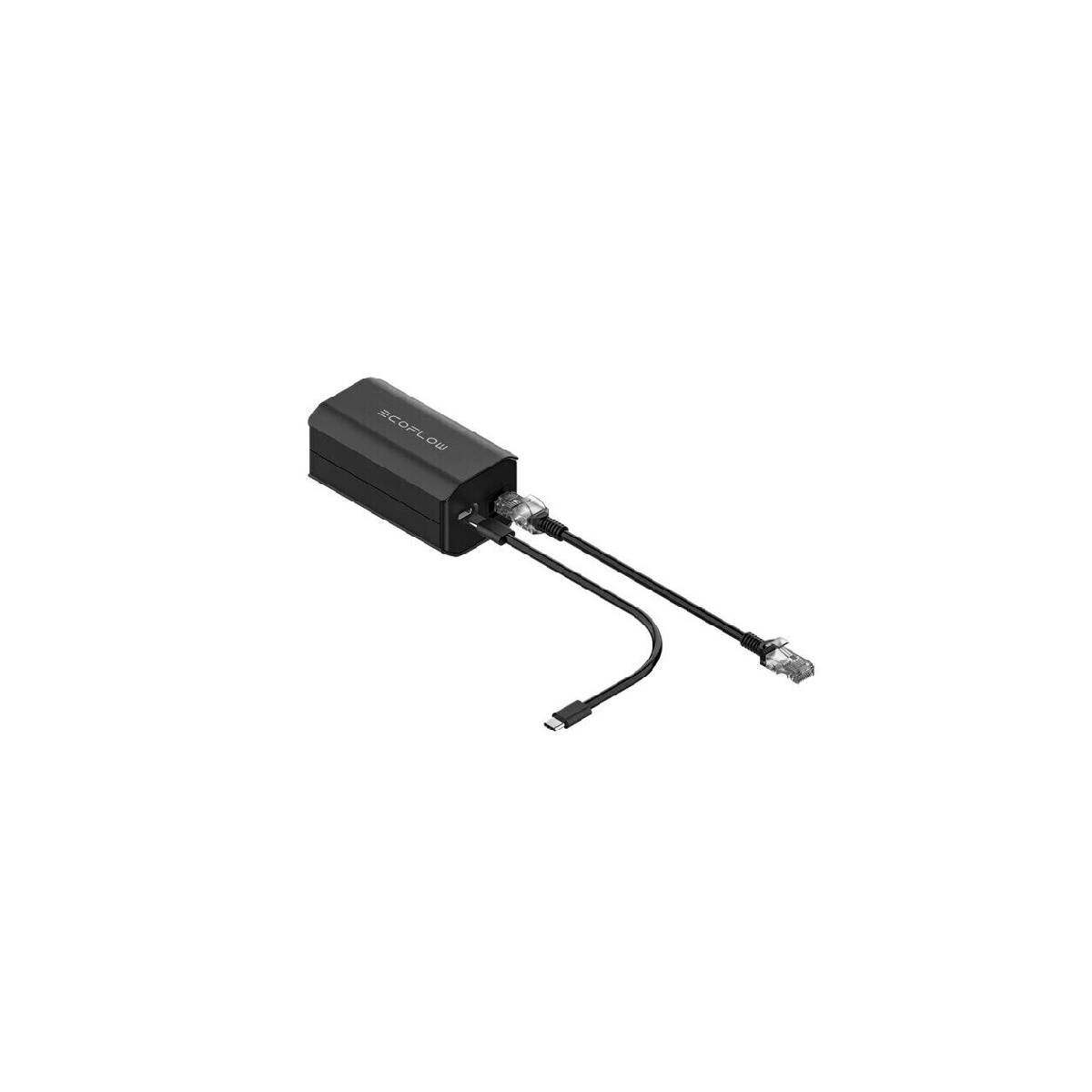 EcoFlow Landstromadapter für DELTA PRO Powerstation EcoFlow Landstromadapter für DELTA PRO Powerstation