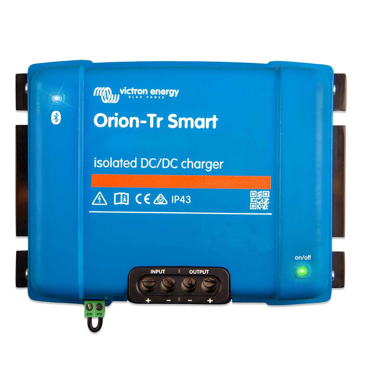 Victron Orion-Tr 24/12-5 (60W) DC-DC Ladegerät für Blei- und Lithium Akkus