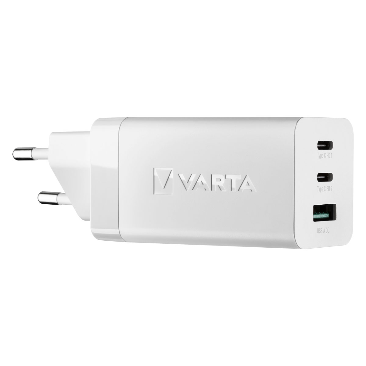 VARTA High Speed Charger 65W