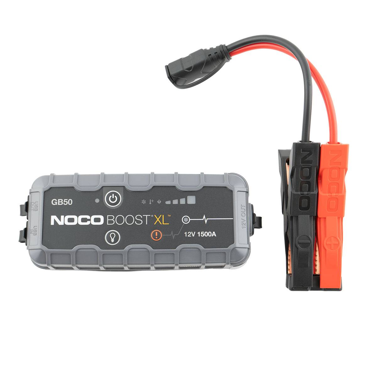 Noco Genius Booster XL GB50 Starthilfegerät 12V 1500A  