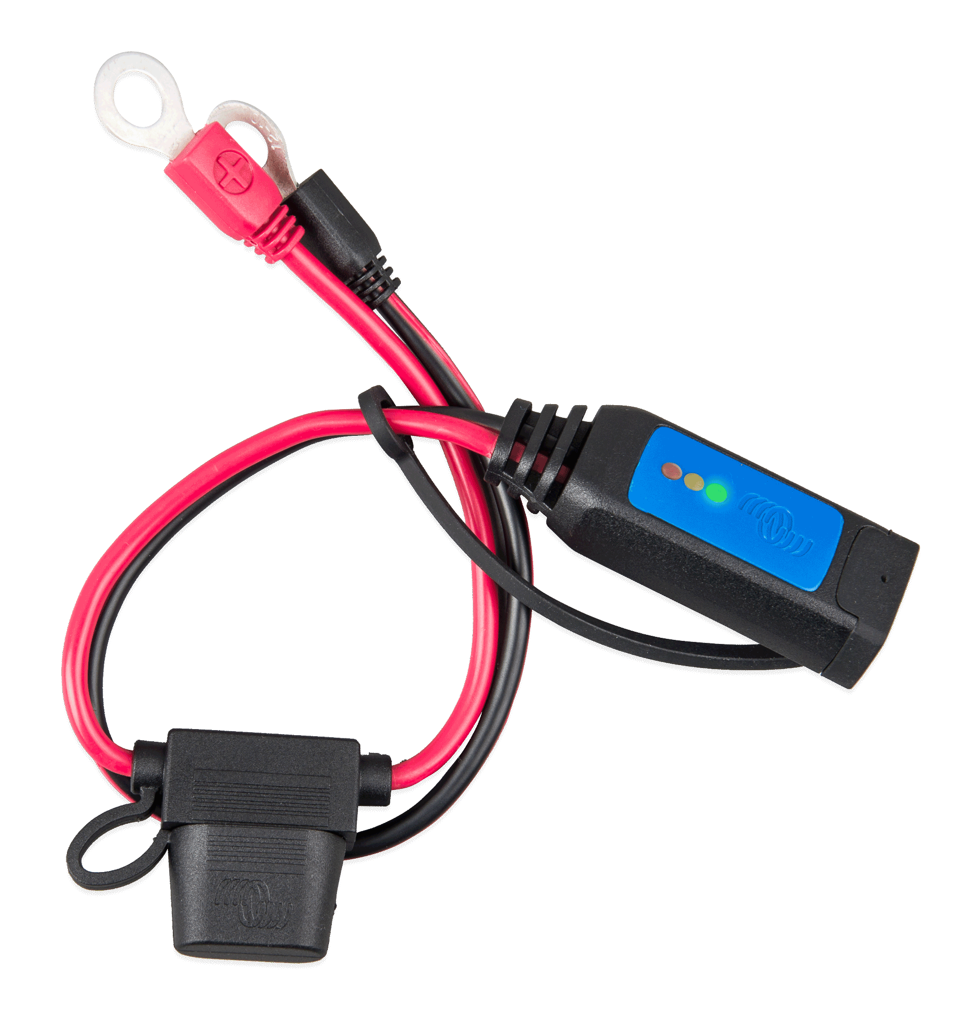 Victron Batteriewächter für Blue Smart IP65 Ladegeräte M8 30A