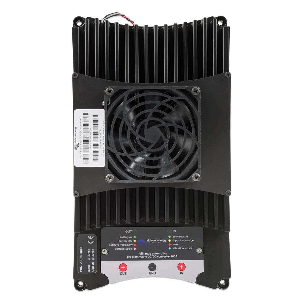 Victron Dc/Dc Konverter Buck-Boost 100A Ladegerät