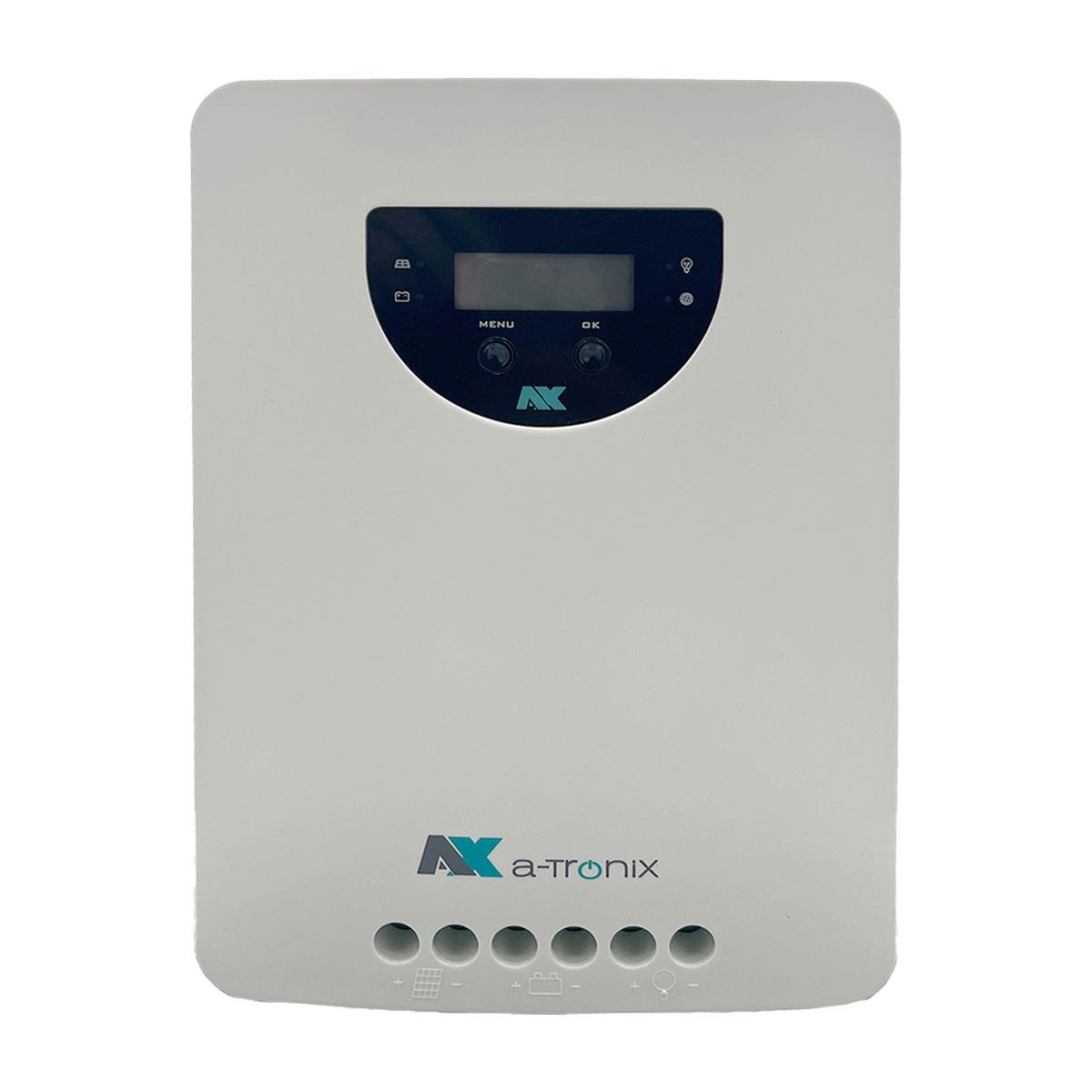 A-TroniX Mppt A150/60 Solar Laderegler 12/24/36/48V 60A