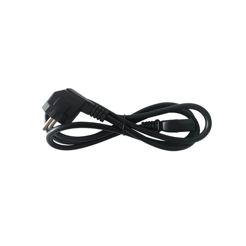 EcoFlow Anschlusskabel Schutzkontaktstecker für Delta und River  EcoFlow Anschlusskabel Schutzkontaktstecker für Delta und River
