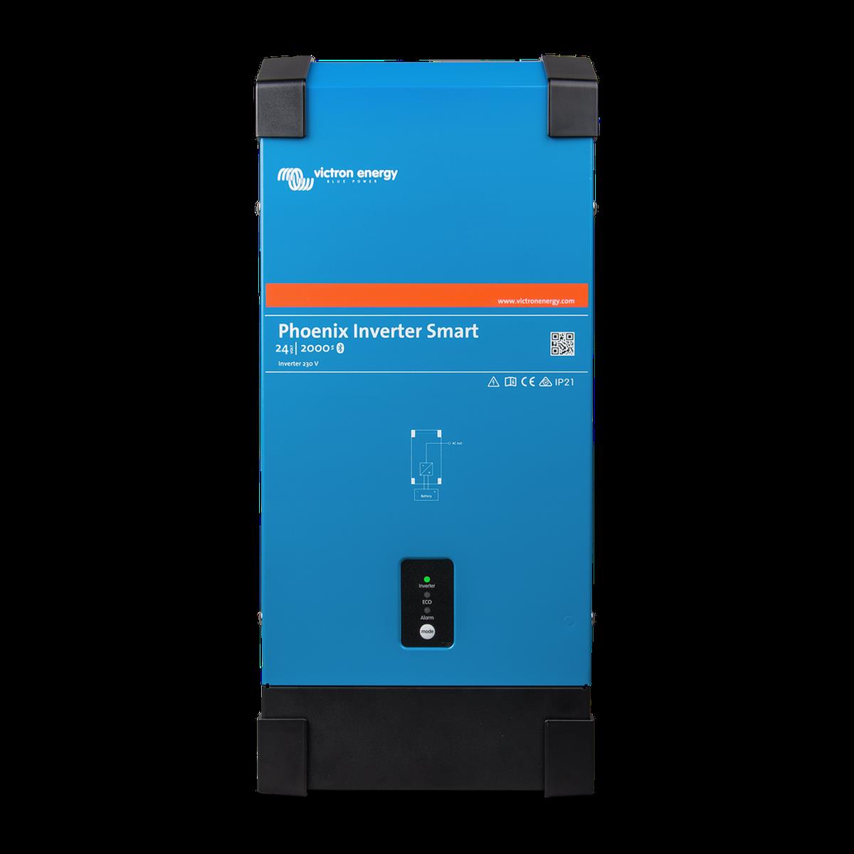 Victron Phoenix 24/2000 230V Smart Wechselrichter