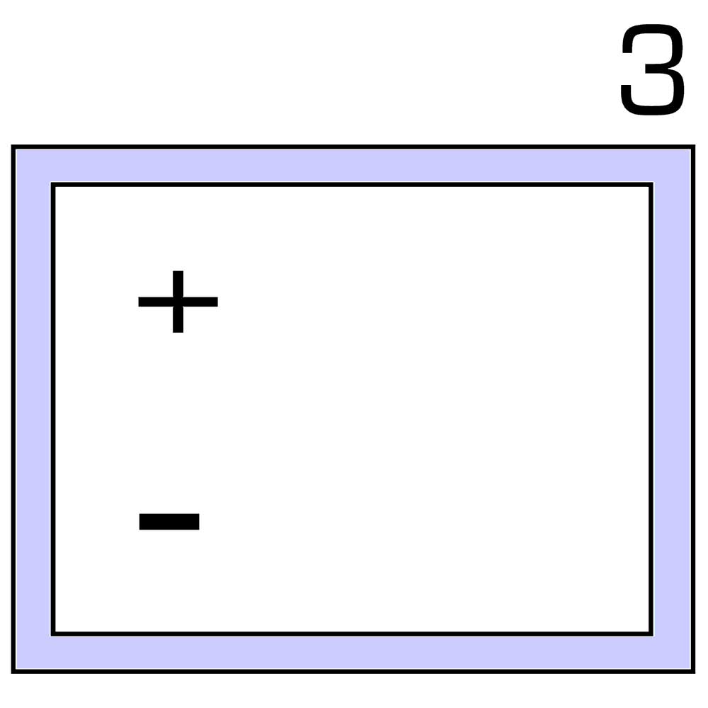 VARTA I2 ProMotive Heavy Duty 12V 110Ah 760A LKW Batterie 610 013 076