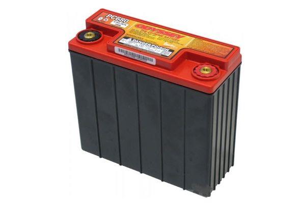Hawker Odyssey ODS-AGM16L 12V 16Ah 170A AGM Motorradbatterie Reinblei Akku Hawker Odyssey ODS-AGM16L 12V 16Ah 170A AGM Motorradbatterie Reinblei Akku