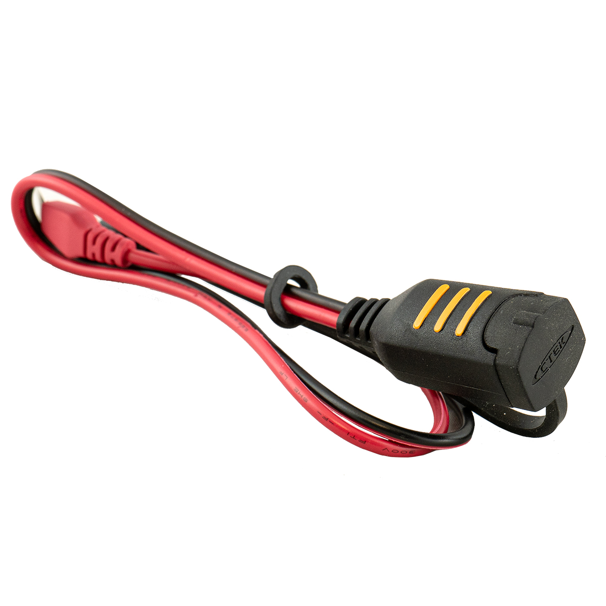 CTEK Comfort Connect M6 Ringösen für Batterieladegeräte 6,3mm