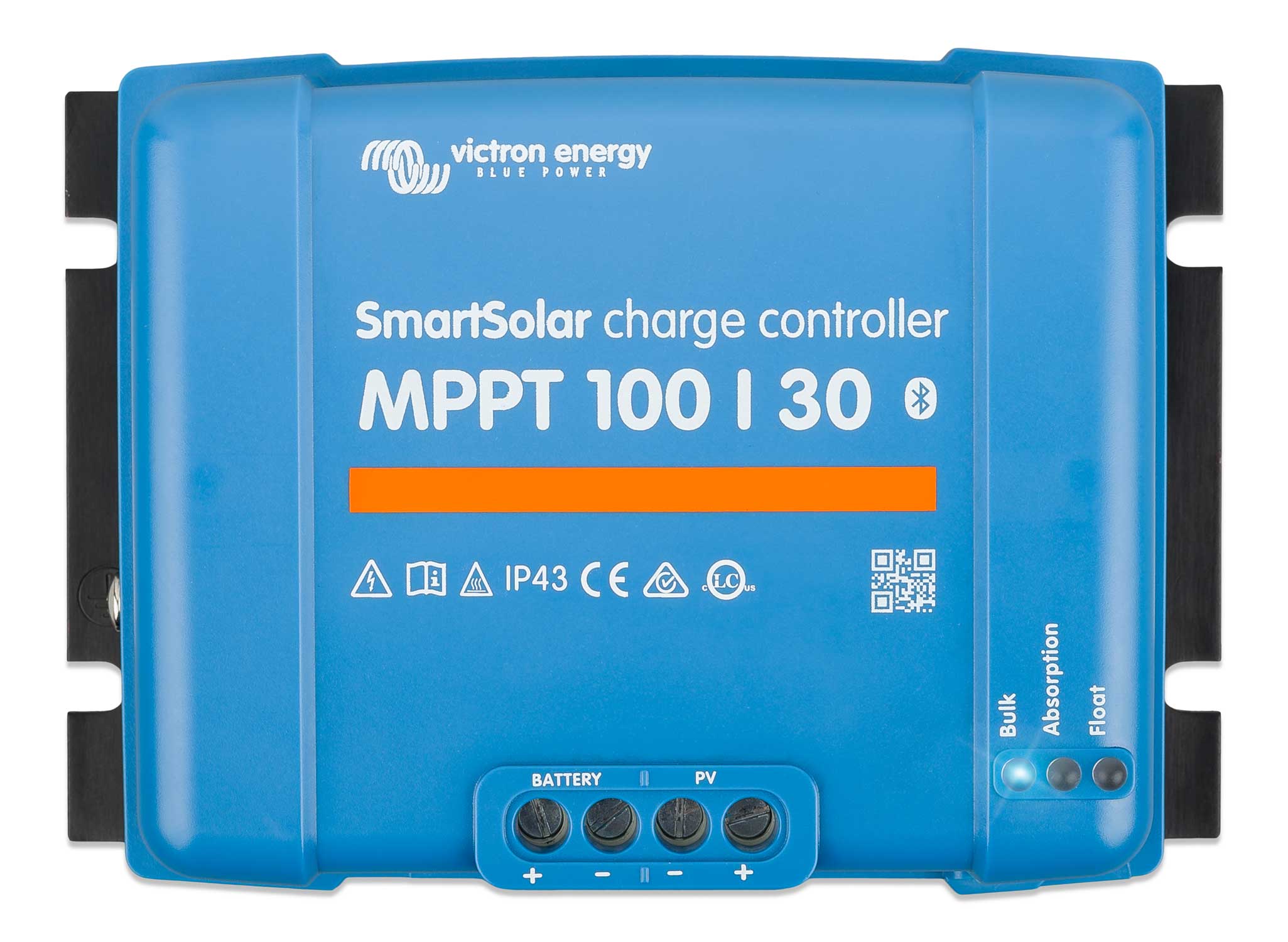 Victron MPPT 100/30 SmartSolar Laderegler12/24V 30A Victron MPPT 100/30 SmartSolar Laderegler12/24V 30A