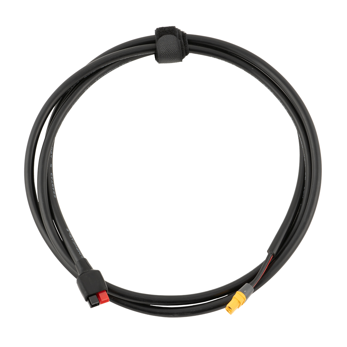 A-TroniX Pps Solar Kabel 2m Anderson Stecker Auf XT60