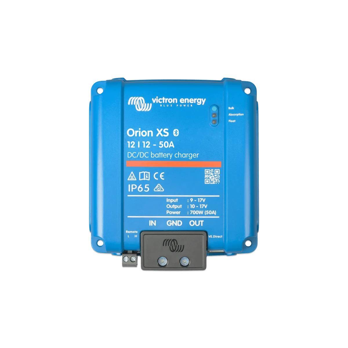 Victron Orion XS 12/12V-50A DC/DC Batterieladegerät