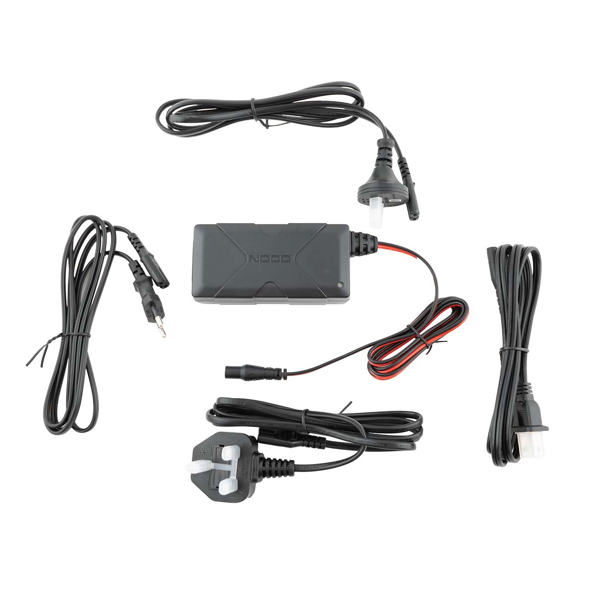 Noco Genius XGC4 Netzteil 56W für GB70 und GB150