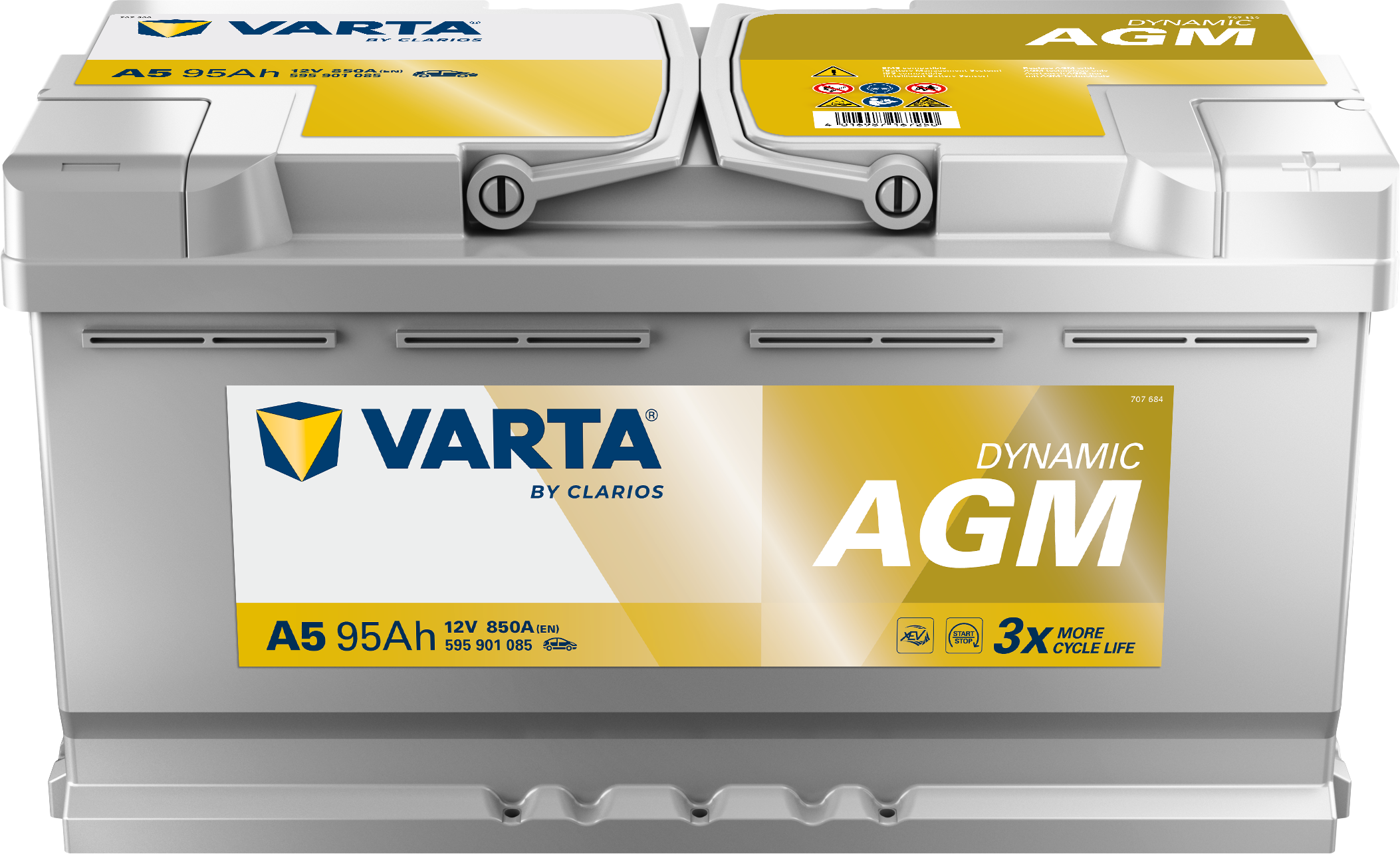 【新品未使用】VARTA SILVER AGM DYNAMIC LN5 850A 71jGGVwUxIL.jpg_BO30,255,255,