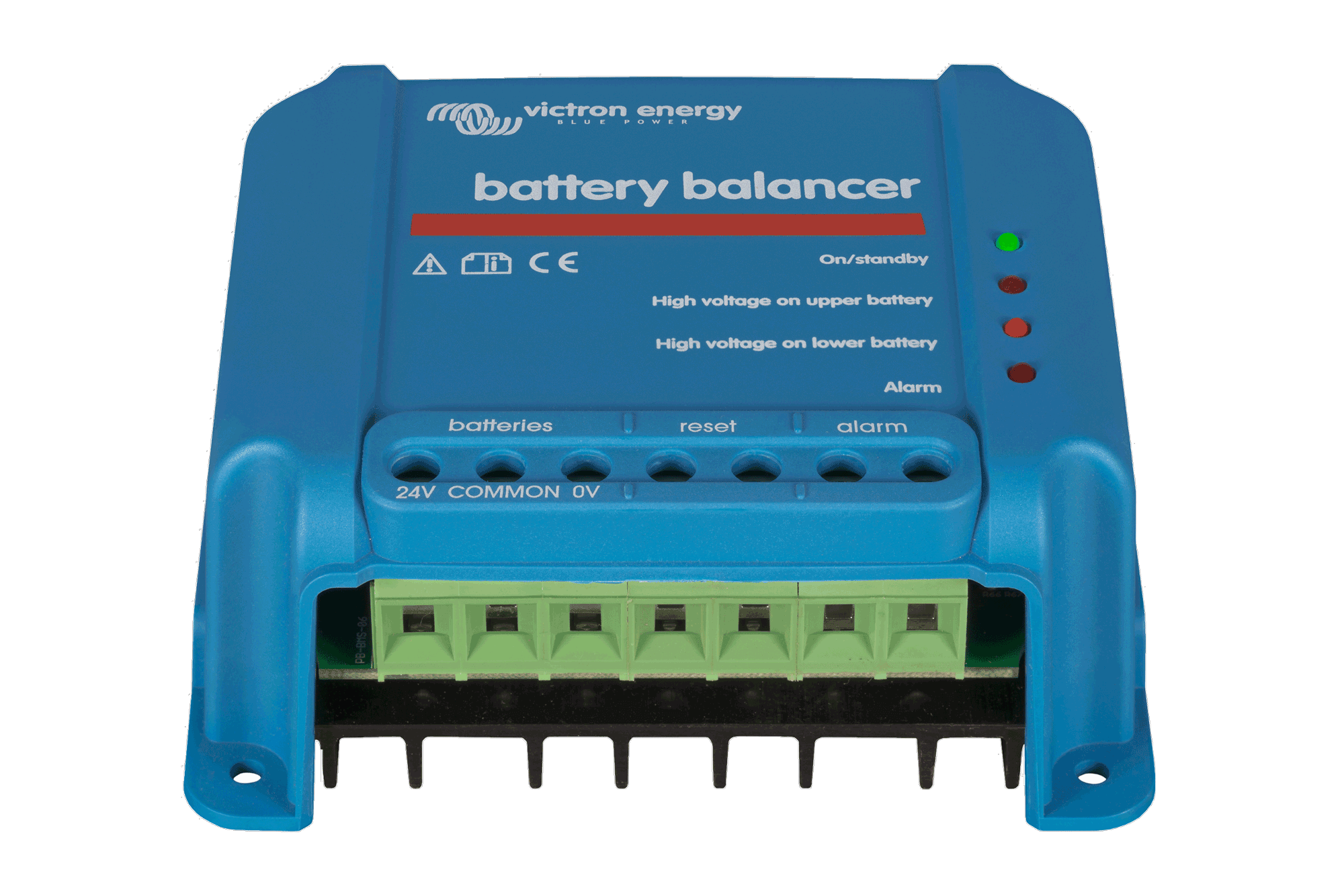 Victron Battery Balancer Spannungsausgleicher Victron Battery Balancer Spannungsausgleicher