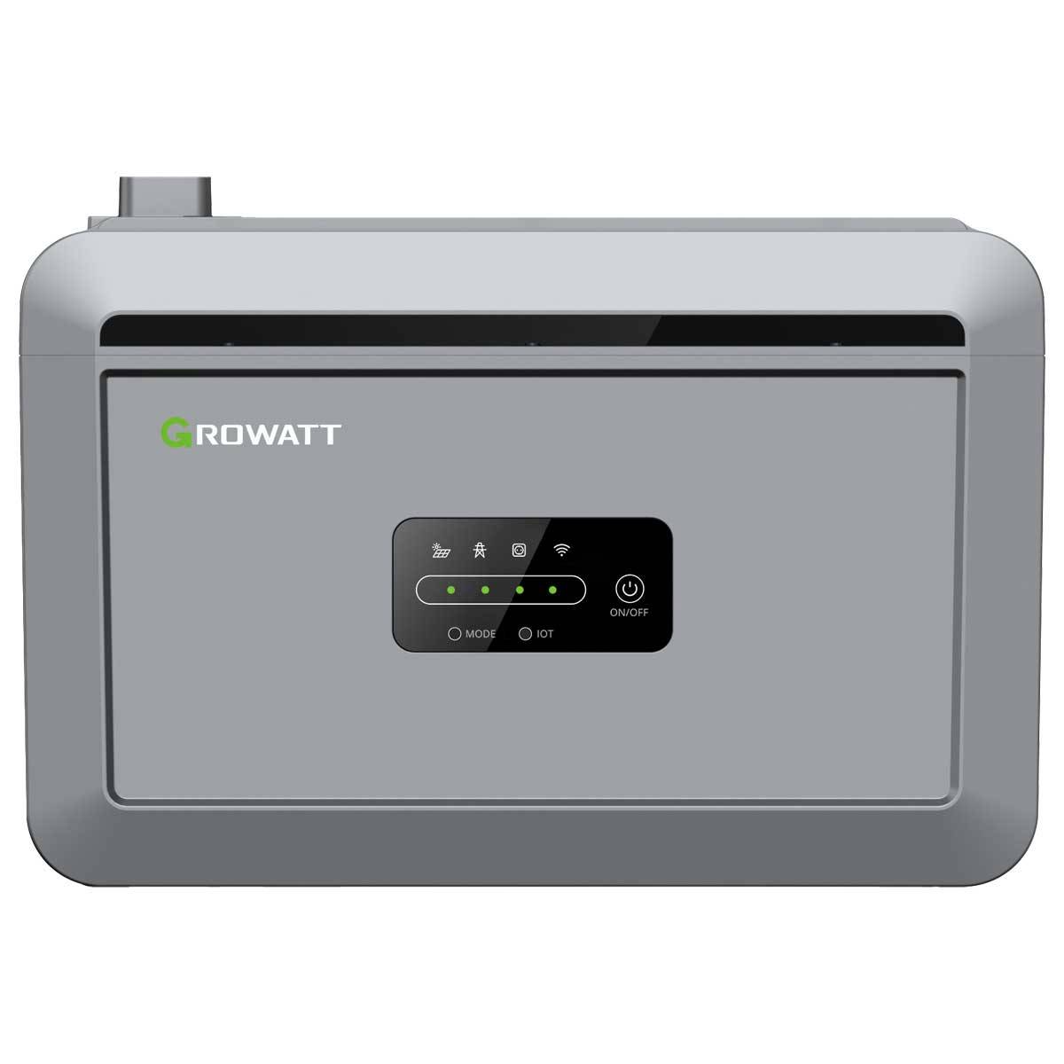 Growatt NEXA 2000 All-in-One Solarspeicher