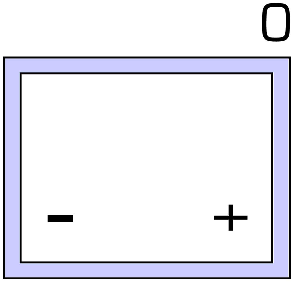 VARTA N95 Blue Dynamic EFB 12V 95Ah 850A Autobatterie Start-Stop 595 500 085