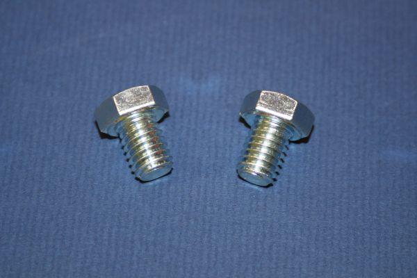 3/8 Zollschrauben für Optima 2 Stück 3/8 Zollschrauben für Optima 2 Stück