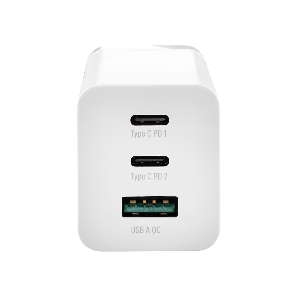 VARTA High Speed Charger 65W