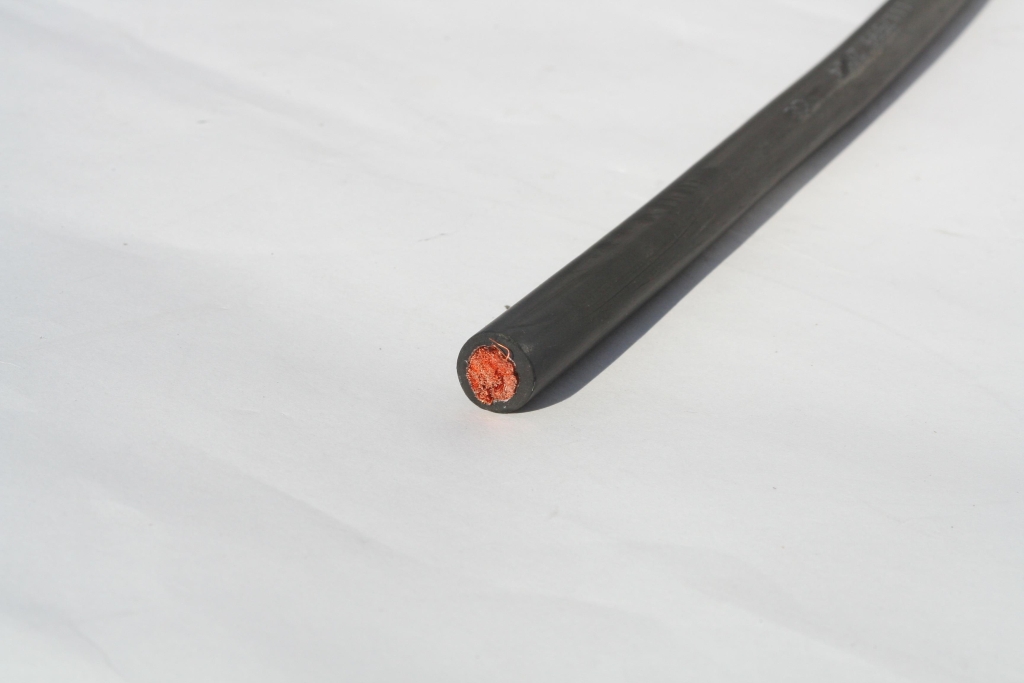 Kabel H01N2-D 35mm² (Meterware)